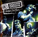 3 Doors Down  Another 700 Miles - CD