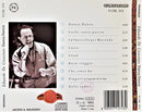 Eduardo De Crescenzo  Danza Danza - CD