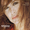Grazia Di Michele  Respiro - CD