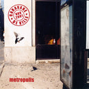 Caravane De Ville  Metropolis - CD