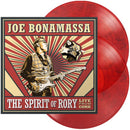 Bonamassa Joe - The Spirit Of Rory (Live From Cork) - LP