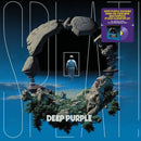 Deep Purple - Splat! ( 2 Lp Purple) - LP