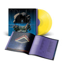 Deep Purple - Splat! (2 Lp Transparent Yellow) - LP
