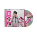 Anna - Million Dollar Babe - CD