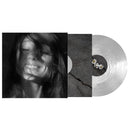 Grande Ariana Petal - Translucent Pearl White Vinyl + Booklet 12pp Ltd. Ed.- LP