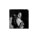 Grande Ariana Petal - Translucent Pearl White Vinyl + Booklet 12pp Ltd. Ed.- LP