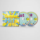 Radio Italia Summer Hits 2026 - CD