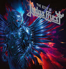 Judas Priest - The Best Of Judas Priest - LP