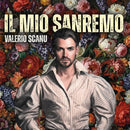 Scanu Valerio - Il Mio Sanremo - LP