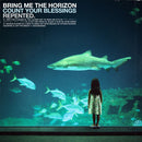 Bring Me The Horizon - Count Your Blessings | Repented - Lp Black - LP