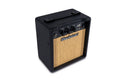 AMPLIFICATTORE CHITARRA ELETTRICA BLACKSATR DEBUT 10E BLACK