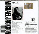 Jackson michael - Bad - CD
