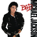 Jackson michael - Bad - CD