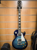 CHITARRA ELETTRICA EPIPHONE LES PAUL STANDARD PRO - USATO