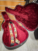 CHITARRA ACUSTICA STARSUN MFG215S / ST785 + CUSTODIA RIGIDA - USATO