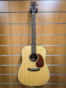 CHITARRA ACUSTICA STARSUN MFG215S / ST785 + CUSTODIA RIGIDA - USATO