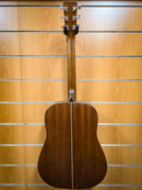 CHITARRA ACUSTICA STARSUN MFG215S / ST785 + CUSTODIA RIGIDA - USATO