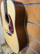 CHITARRA ACUSTICA STARSUN MFG215S / ST785 + CUSTODIA RIGIDA - USATO
