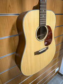 CHITARRA ACUSTICA STARSUN MFG215S / ST785 + CUSTODIA RIGIDA - USATO