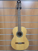 Chitarra Classica Alhambra 2C Abeto + Custodia rigida - USATO