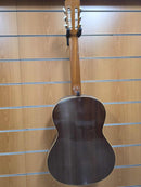Chitarra Classica Alhambra 2C Abeto + Custodia rigida - USATO