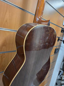 Chitarra Classica Alhambra 2C Abeto + Custodia rigida - USATO