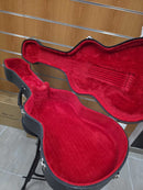 Chitarra Classica Alhambra 2C Abeto + Custodia rigida - USATO