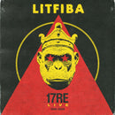 Litfiba - 17 Re Live 1986-2026 - CD