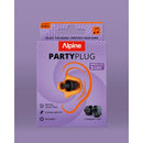 ALPINE PARTYPLUG-2025-BLACK EDITION