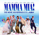 O.S.T. - Mamma Mia (180 Gr.) - LP