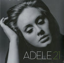 Adele - 21 - LP