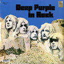 Deep Purple - In Rock - LP