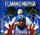 FLAMINIO MAPHIA - FEDERICA - CD