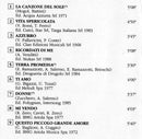 Fiorello  Veramente Falso - CD