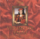 Fiorello  Veramente Falso - CD