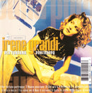 Irene Grandi  Per Fortuna Purtroppo - CD