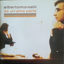 Alberto Morselli  Da Un'Altra Parte - CD
