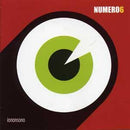 Numero6  Iononsono- CD