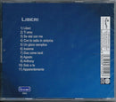 Oro*  Liberi - CD
