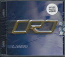 Oro*  Liberi - CD