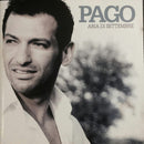 Pago  Aria Di Settembre - CD
