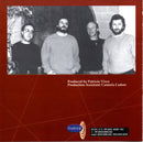 Piacentini*, Bonati*, McCandless*, Moreno*  Circles - CD