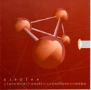 Piacentini*, Bonati*, McCandless*, Moreno*  Circles - CD