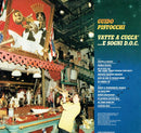 Guido Pistocchi  Vatte A Cuccà ... E Sogni D.O.C. - CD