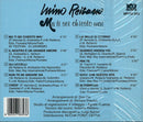 Mino Reitano  Ma Ti Sei Chiesto Mai - CD