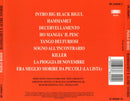 Paolo Rossi  Hammamet E Altre Storie - CD