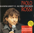 Paolo Rossi  Hammamet E Altre Storie - CD