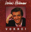 Mino Reitano  Vorrei - CD