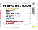 Francesco Salvi  In Gita Col Salvi - CD