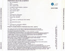 Francesco Salvi  Se Lo Sapevo - CD